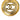Gold Chanel Gold Plated CC Round Chain Belt - Designer Revival