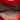 Red Bottega Veneta Intrecciato Beverly Shoulder Bag - Designer Revival