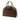 Brown Louis Vuitton Damier Ebene Nolita Handbag