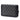 Black Chanel Quilted Lambskin Double Stitch Boy Wallet On Chain Crossbody Bag
