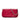 Red Gucci Medium Calfskin Soho Chain Flap Crossbody