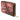 Brown Louis Vuitton Monogram Jungle Dots Zippy Wallet