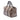 Beige Gucci Medium GG Crystal Joy Boston Bag