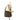 Brown Fendi Zucca Canvas Shoulder Bag - Designer Revival