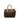 Brown Louis Vuitton Monogram Speedy 25 Boston Bag
