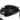 Black Dior Grained Calfskin Saddle Soft Bag Satchel