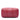 Red Gucci Medium GG Imprime Joy Boston Bag