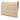Beige Louis Vuitton Bicolor Leather MyLockMe Chain Pochette Crossbody Bag