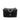 Black Chanel Maxi Lambskin 19 Flap Satchel