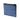 Black Saint Laurent Glittered Leather Zipped Tablet Pouch Clutch Bag