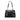 Black Chanel CC Caviar Chain Tote - Designer Revival