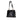 Black Chanel CC Caviar Chain Tote - Designer Revival