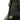 Black Chanel CC Caviar Chain Tote - Designer Revival