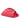 Red Chanel Medium Lambskin Just Mademoiselle Bowling Bag