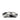 White Chanel Mini Printed Canvas Deer Coco Flap Satchel