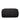 Black Gucci Nylon Web Travel Bag