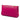 Pink Prada Saffiano Trimmed Tessuto Chain Crossbody