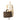 Brown Fendi Large Zucca Canvas Twins Tote - Designer Revival