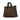 Brown Fendi Large Zucca Canvas Twins Tote
