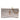 Pink Saint Laurent Medium Metallic Calfskin Monogram Kate Crossbody