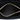 Pink Saint Laurent Medium Metallic Calfskin Monogram Kate Crossbody
