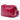 Pink Gucci Patent Soho Disco Crossbody