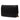 Black Chanel CC Quilted Lambskin Chic Wallet on Chain Crossbody Bag