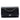 Black Chanel Jumbo Classic Lambskin Double Flap Shoulder Bag