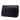 Black Chanel Jumbo Classic Lambskin Double Flap Shoulder Bag