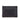 Black Chanel Medium Stitched Calfskin CC Cosmetic Case Clutch Bag - Designer Revival