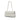 White Gucci Medium Guccissima Emily Shoulder Bag