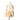 Yellow LOEWE Leather Tote - Designer Revival
