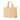 Yellow LOEWE Leather Tote - Designer Revival