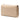 Beige Saint Laurent Medium Smooth Calfskin Classic Monogram Kate Tassel Crossbody