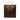Brown Louis Vuitton Monogram Sac Plat Tote Bag