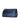 Blue Chanel Reissue 2.55 Aged Metallic Calfskin Flap 226 Shoulder Bag - Designer Revival