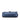 Blue Chanel Reissue 2.55 Aged Metallic Calfskin Flap 226 Shoulder Bag - Designer Revival