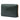 Green Saint Laurent Smooth Calfskin Monogram Cassandra Clasp Bag