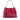 Pink Gucci Medium Patent Soho Chain Tote