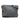 Gray Fendi Zucchino Canvas Crossbody