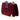 Red Prada Velvet Cahier Crossbody