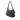 Gray Fendi Cotton Mamma Forever Shoulder Bag