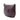 Purple Gucci Metallic Guccissima Abbey D Ring Crossbody