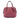 Pink Gucci Mini Guccissima Dome Satchel