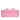 Pink Gucci BNF Mini Textured Dollar Calfskin Bananya Print Vertical Tote Satchel