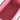 Pink Gucci BNF Mini Textured Dollar Calfskin Bananya Print Vertical Tote Satchel