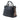 Brown Burberry Medium Leather and House Check Banner Satchel