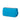 Blue Bottega Veneta Lambskin Whipstitch Flap Crossbody