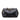 Black Chanel Mini CC Quilted Lambskin Single Flap Crossbody Bag - Designer Revival