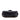 Black Chanel Mini CC Quilted Lambskin Single Flap Crossbody Bag - Designer Revival